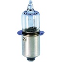 [HPR52] THPR52 LAMPADINA ALOGENA 2.8V 0.85A TECNID
