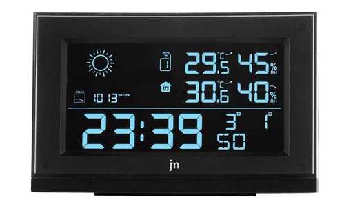 [JD9520] STAZIONE BAROMETRICA RADIOC.NERA LOWELL