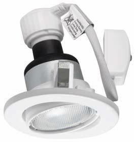 [K2P071027] K2P071027 PERFECTA 7W GU10 2700K CENTURY