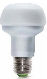[KR63112740] LAMPADA RISPARMIO ENERGIA CENTURY FARETTO R63 230V 11W E27 4000K