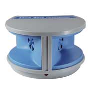 [L63000927] SCACCIATOPI AD ULTRASUONI PROFESSIONALE ITC/AS